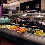 Itc Maurya, A Luxury Collection Hotel, New Delhi