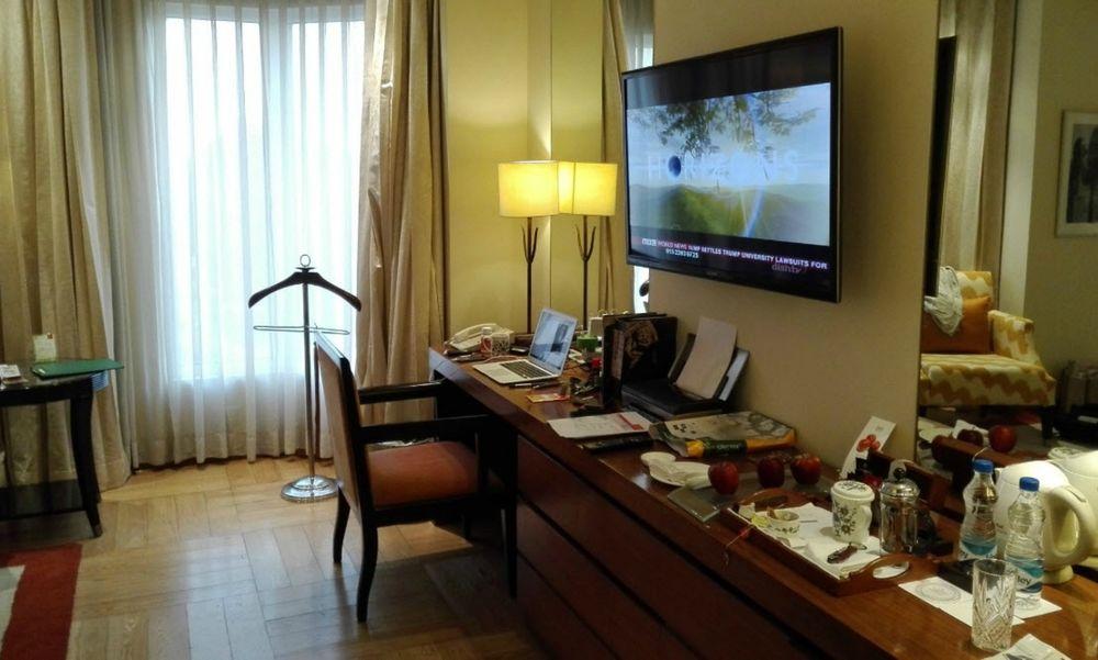 Hotel Itc Maurya, A Luxury Collection Hotel, New Delhi