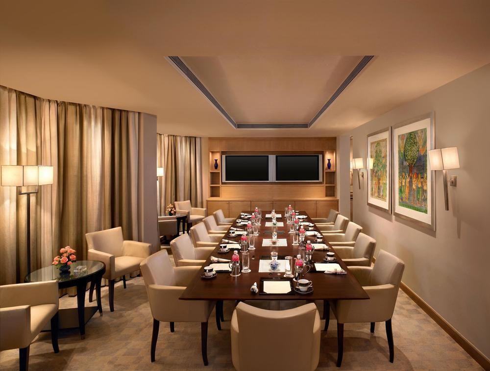 Itc Maurya, A Luxury Collection Hotel,