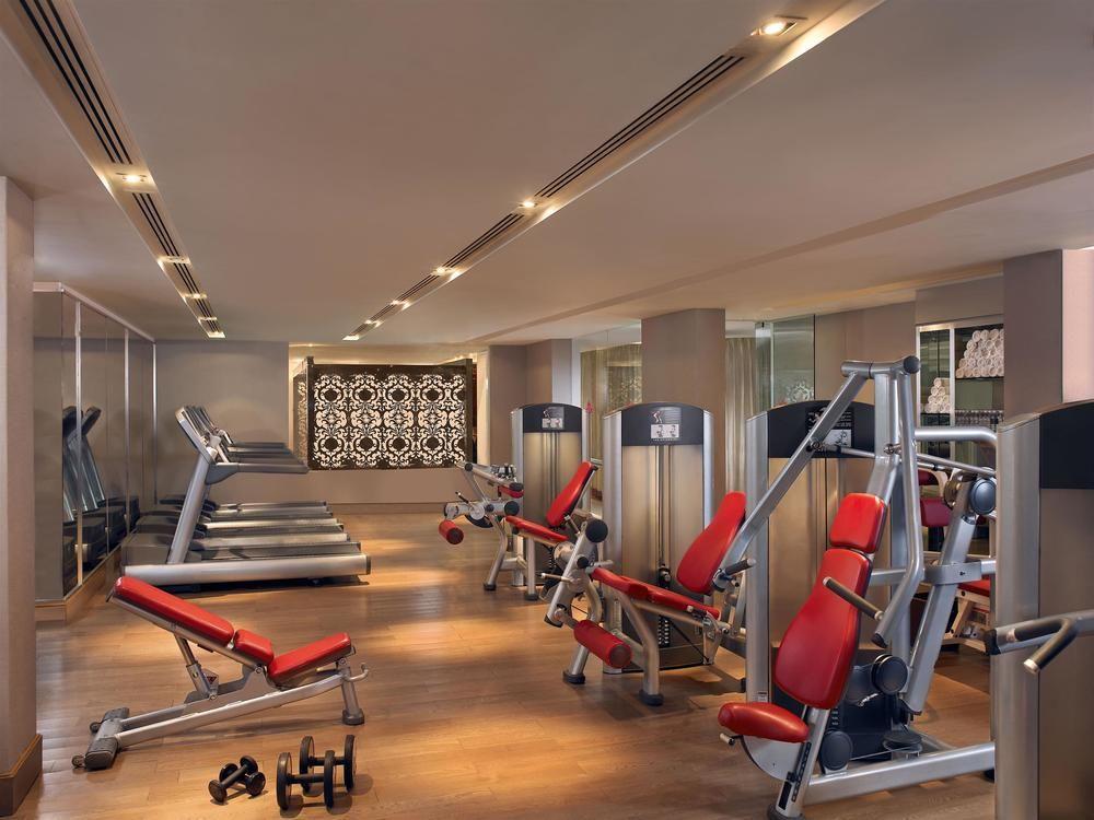 Itc Maurya, A Luxury Collection Hotel,