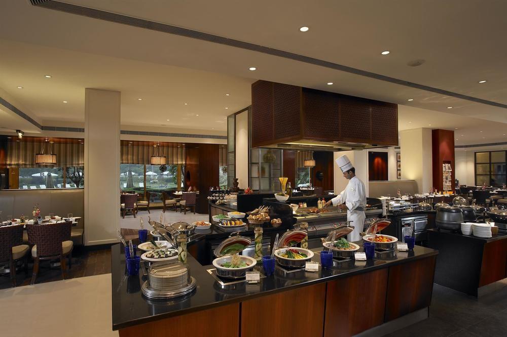 Itc Maurya, A Luxury Collection Hotel, Hotel