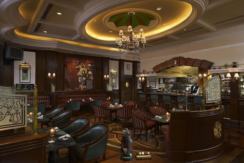 Itc Maurya, A Luxury Collection Hotel, Hotel 5*