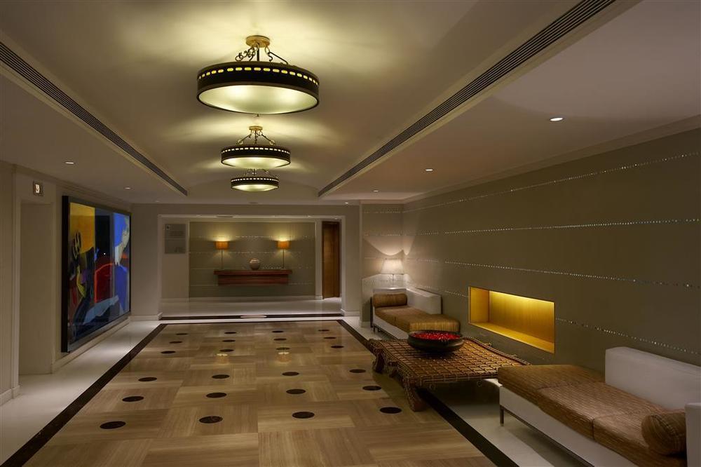 Itc Maurya, A Luxury Collection Hotel, Hotel 5*