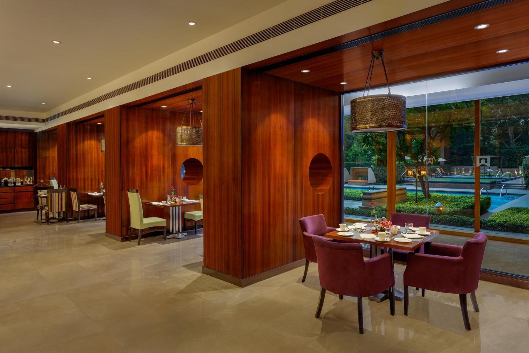Itc Maurya, A Luxury Collection Hotel, Hotel 5*