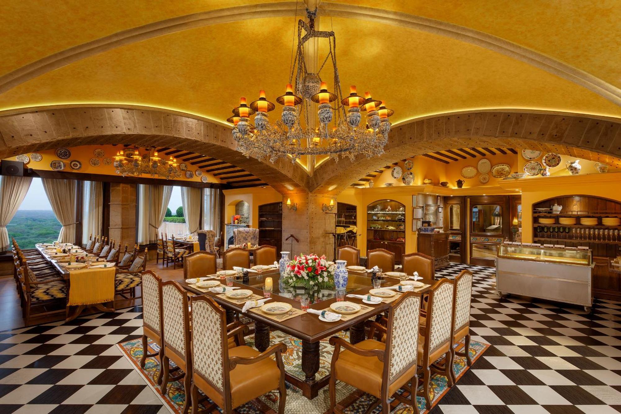 Itc Maurya, A Luxury Collection Hotel, Hotel New Delhi