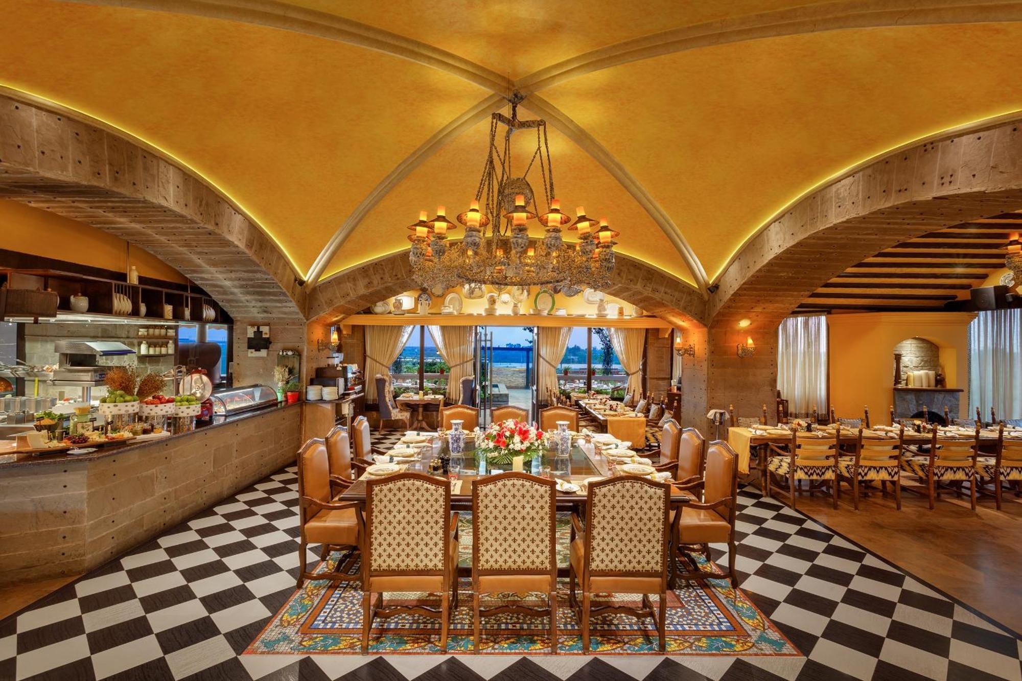 Itc Maurya, A Luxury Collection Hotel, 5* New Delhi