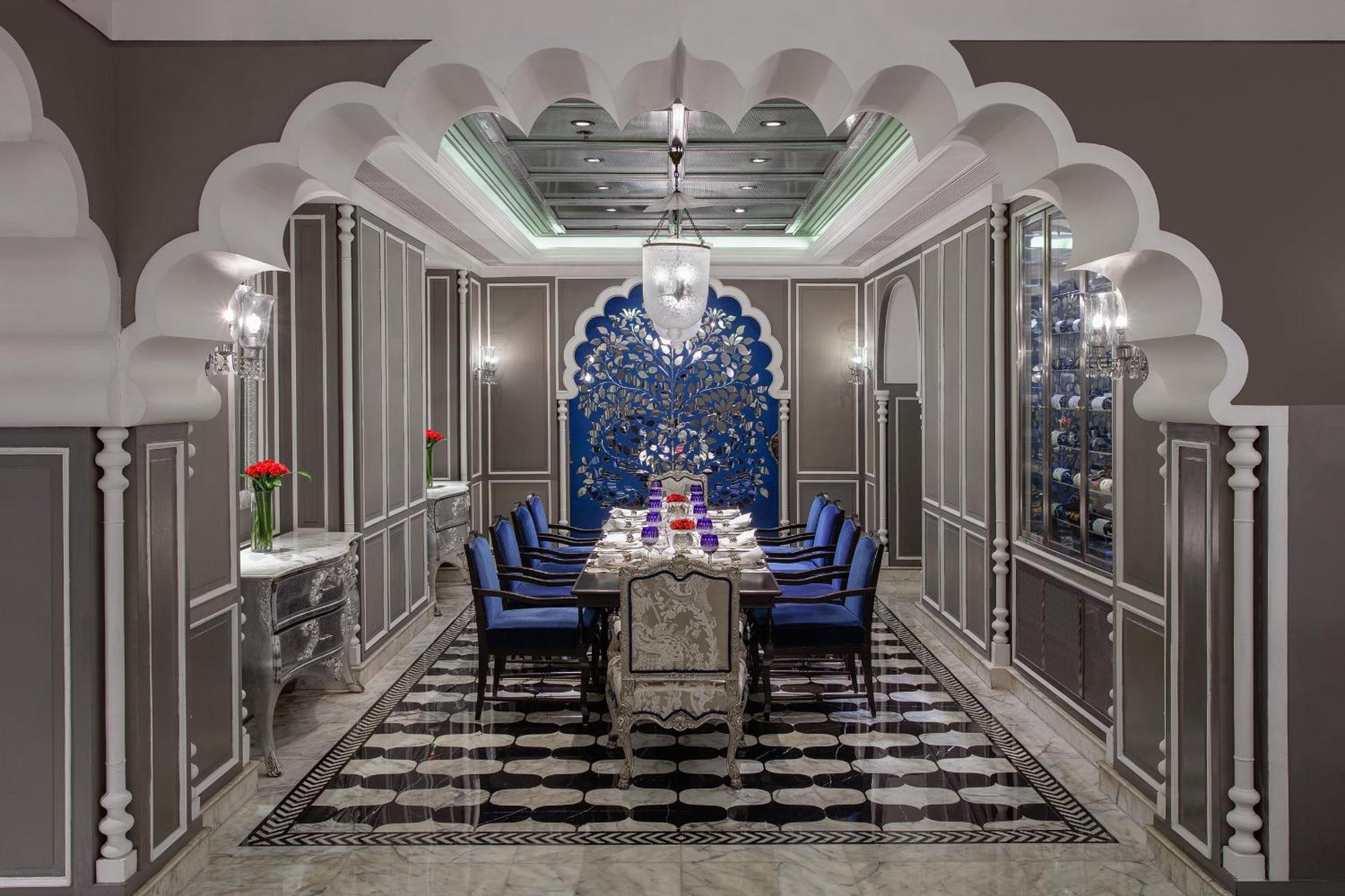 Itc Maurya, A Luxury Collection Hotel, 5*