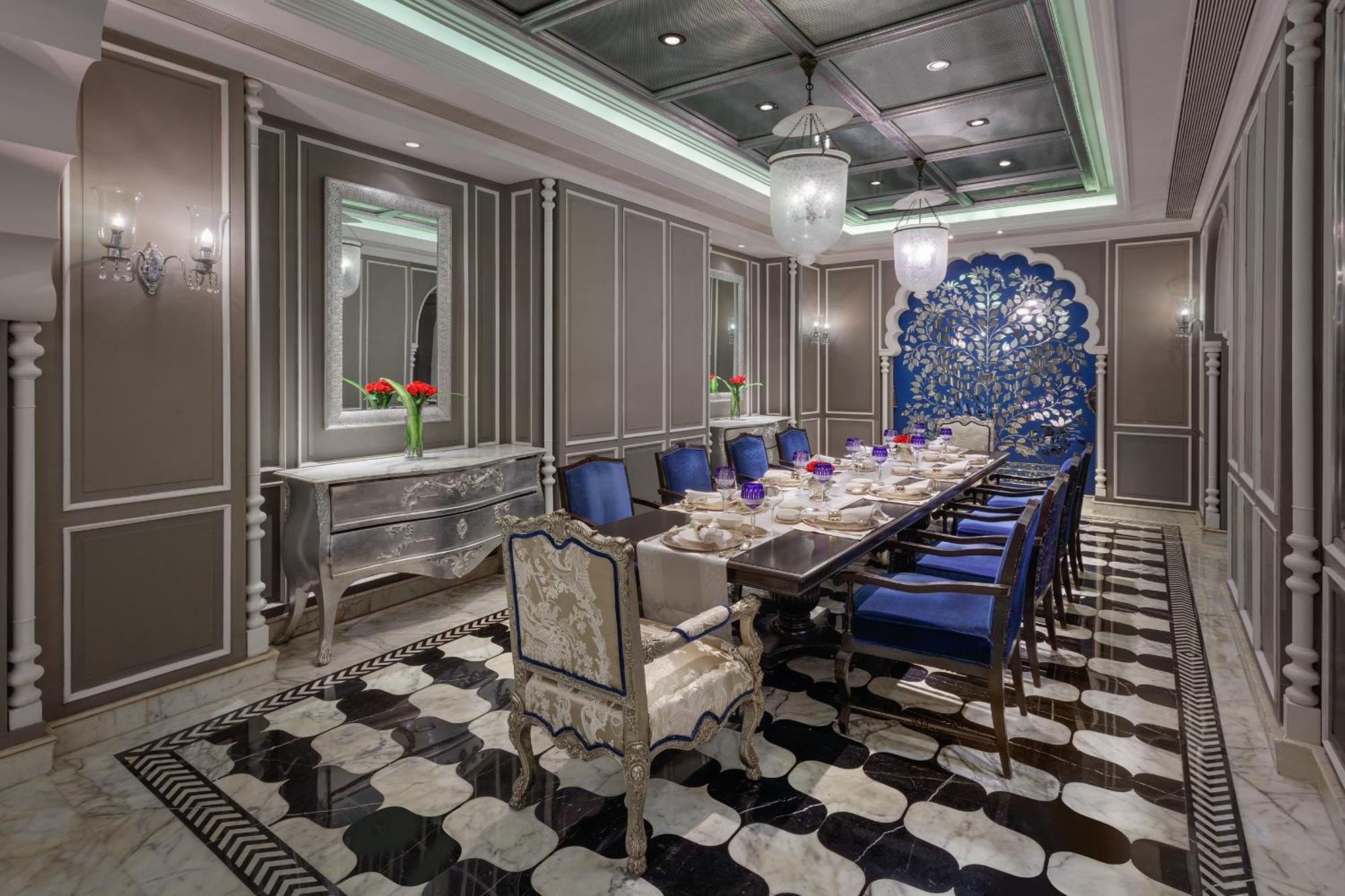 Hotel Itc Maurya, A Luxury Collection Hotel, 5*