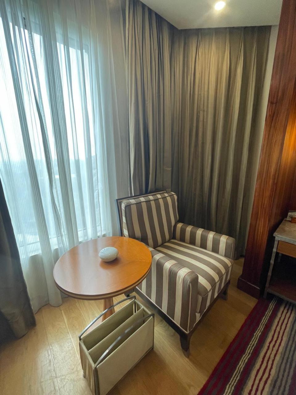 Itc Maurya, A Luxury Collection Hotel,