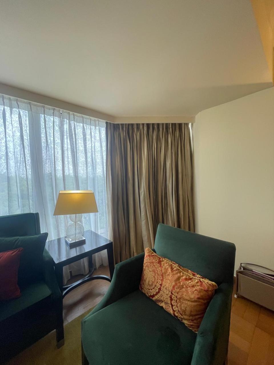 Itc Maurya, A Luxury Collection Hotel, Hotel 5*
