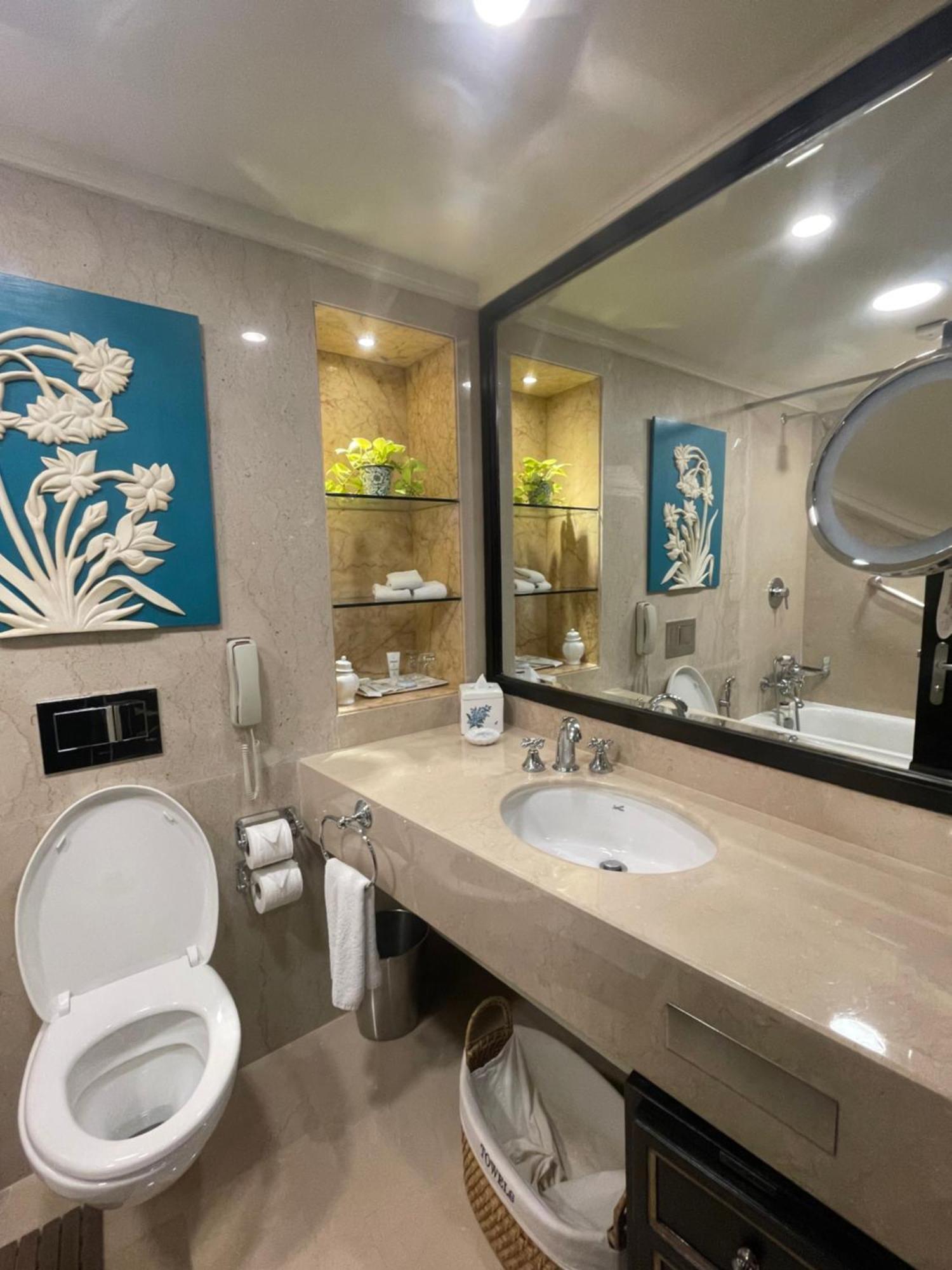 Hotel Itc Maurya, A Luxury Collection Hotel, 5*