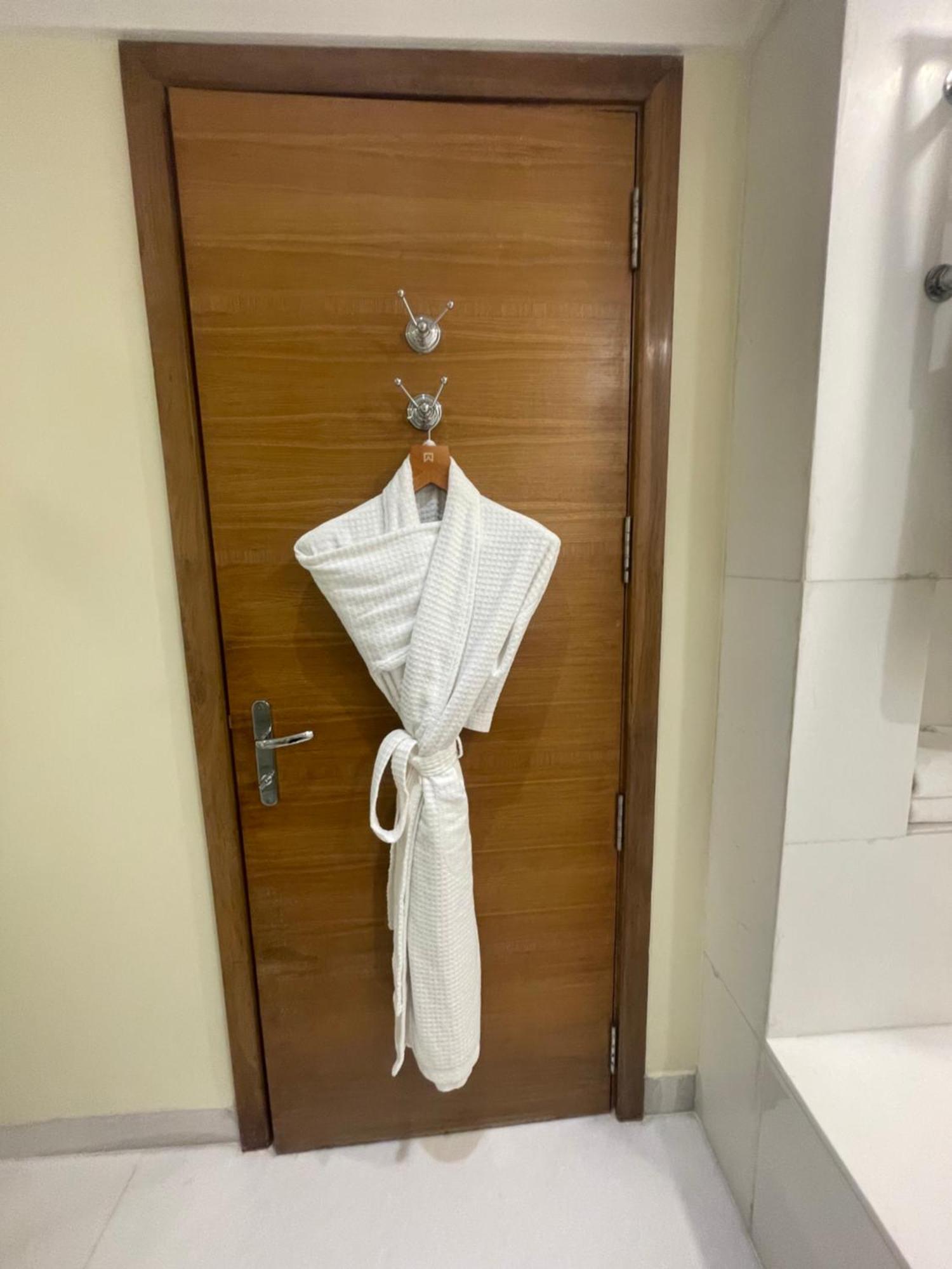 Itc Maurya, A Luxury Collection Hotel, New Delhi
