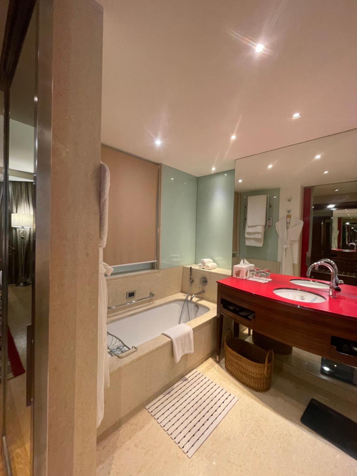 Itc Maurya, A Luxury Collection Hotel, 5* New Delhi