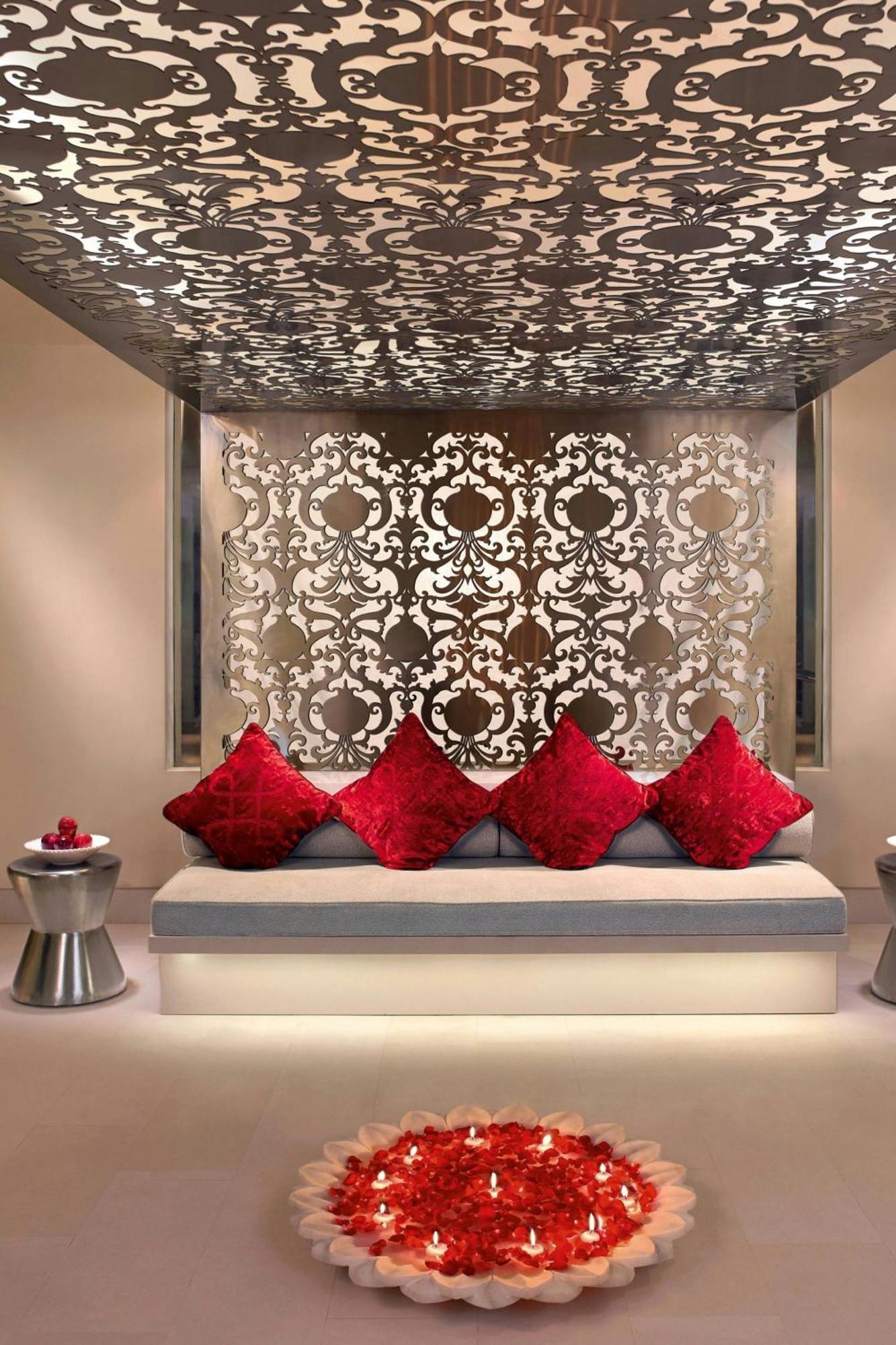 Hotel Itc Maurya, A Luxury Collection Hotel, New Delhi