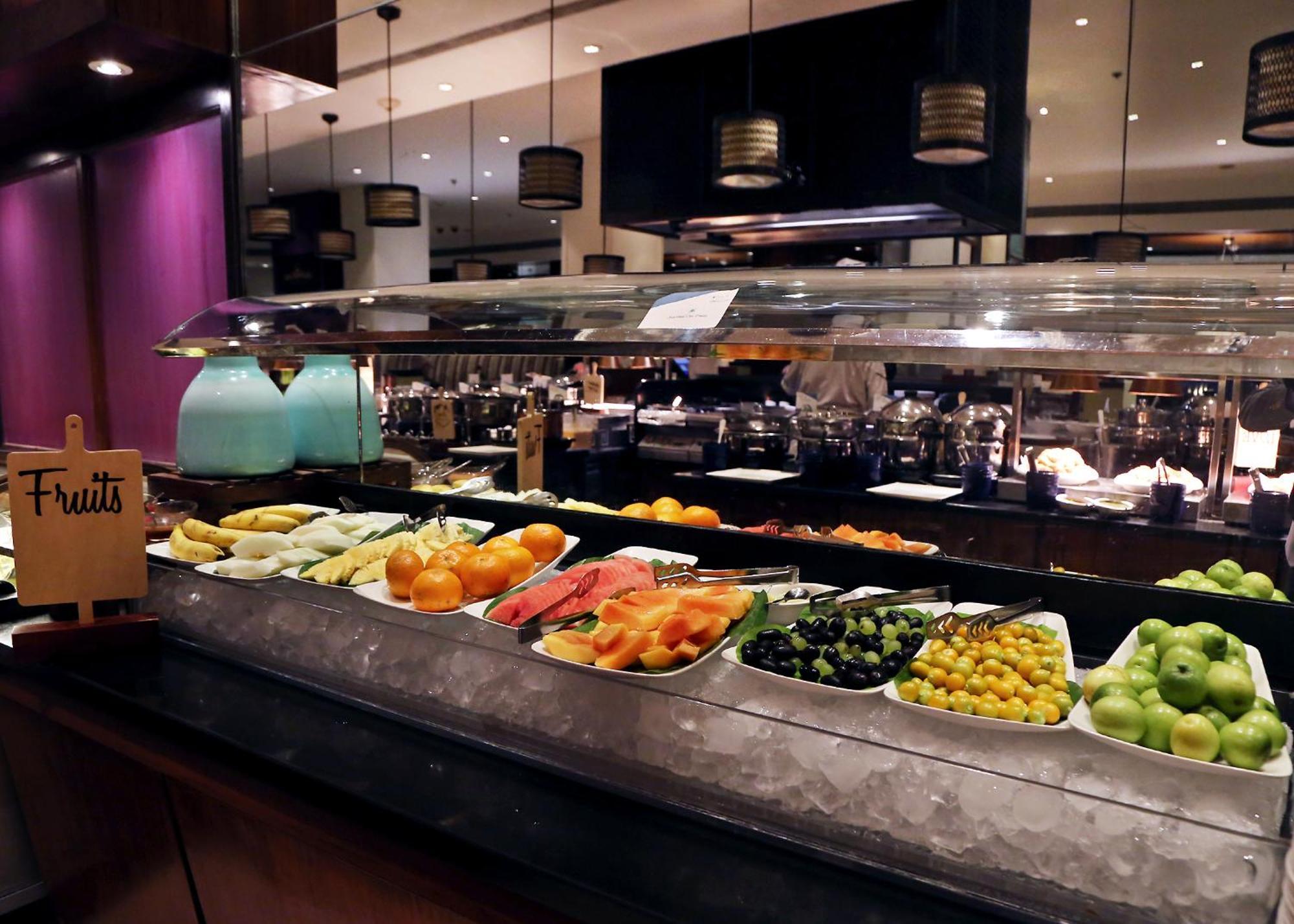 Hotel Itc Maurya, A Luxury Collection Hotel, 5*
