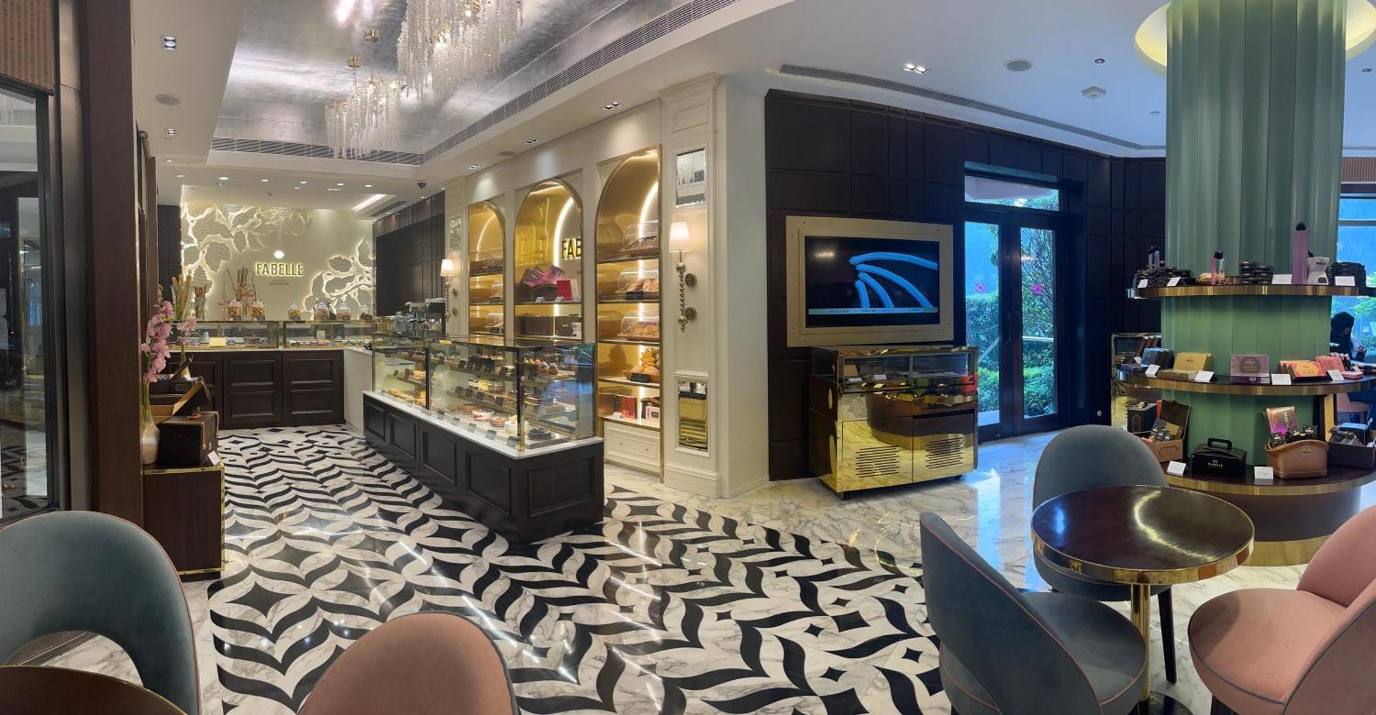 Itc Maurya, A Luxury Collection Hotel, 5* New Delhi
