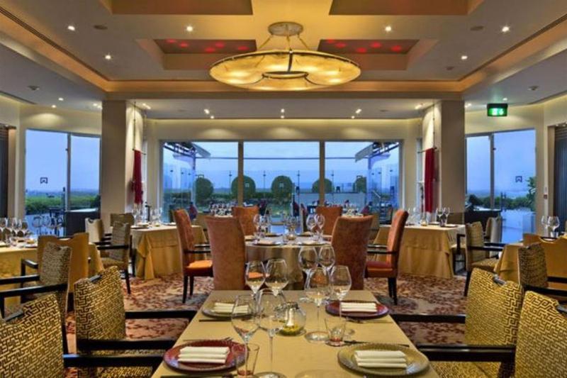 Itc Maurya, A Luxury Collection Hotel, Hotel New Delhi