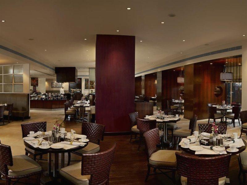 Itc Maurya, A Luxury Collection Hotel, 5* New Delhi