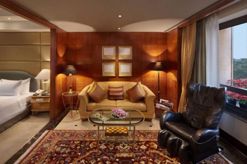 Hotel Itc Maurya, A Luxury Collection Hotel, 5*