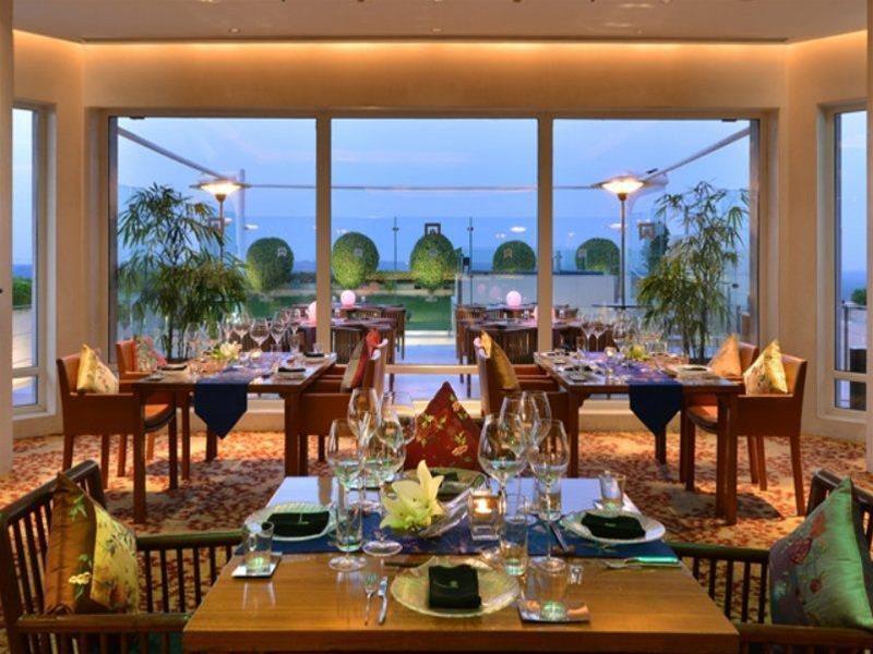 Itc Maurya, A Luxury Collection Hotel, 5* New Delhi