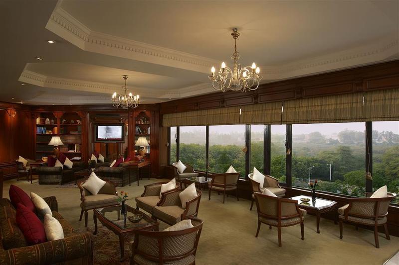 Itc Maurya, A Luxury Collection Hotel, Hotel 5*